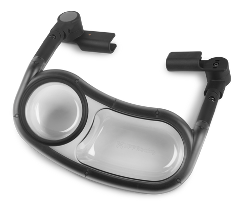 Uppababy Minu Duo Snack Tray