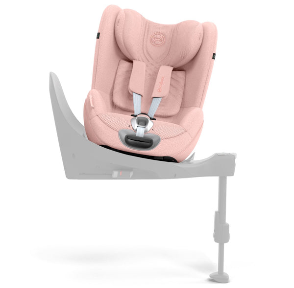 Cybex Sirona T iSize - Peach Pink Plus