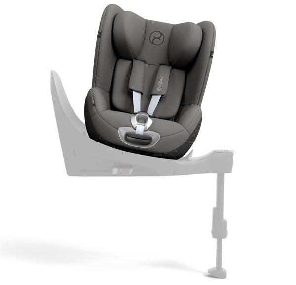 Cybex Sirona T iSize - Mirage Grey