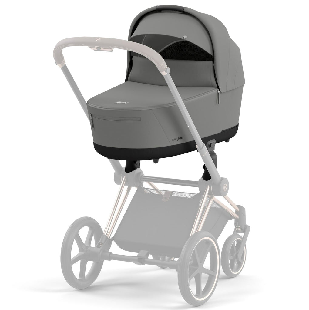 Cybex priam 2019 rose sales gold
