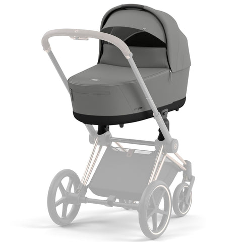 Cybex Priam - Rose Gold/Mirage Grey