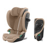 Cybex Solution G2 i-Fix Plus - Almond Beige