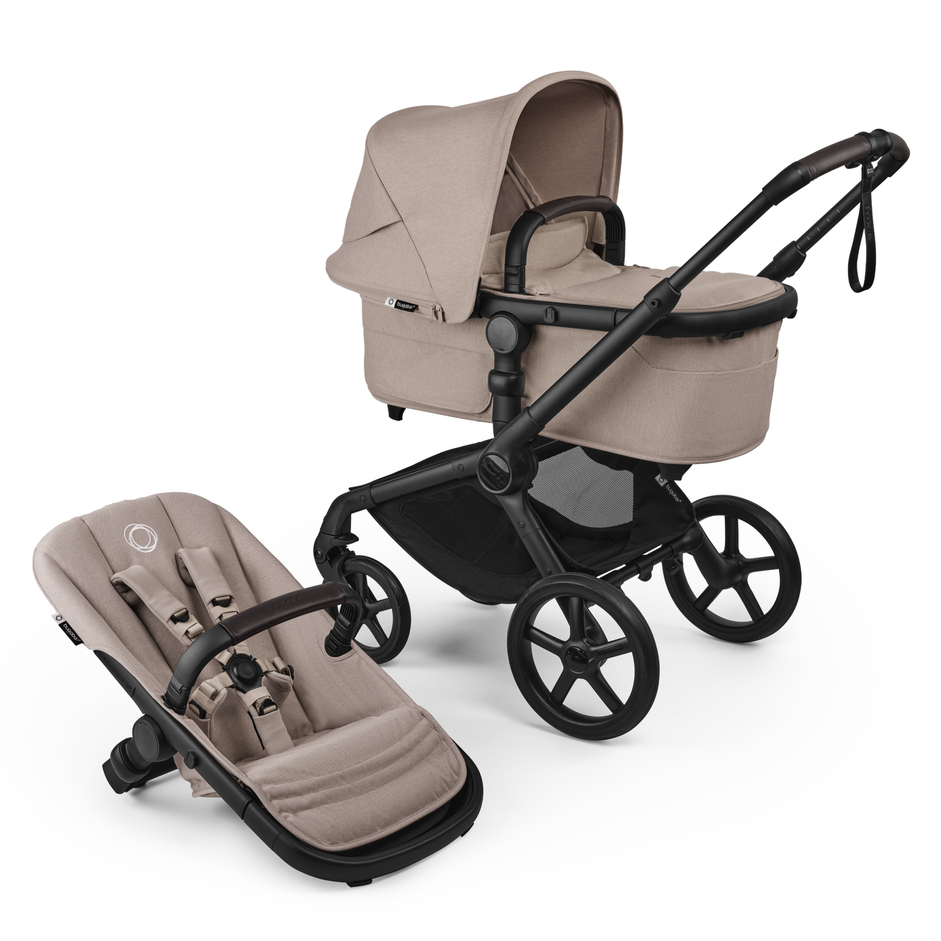 bugaboo co uk Bugaboo Fox 5 Renew