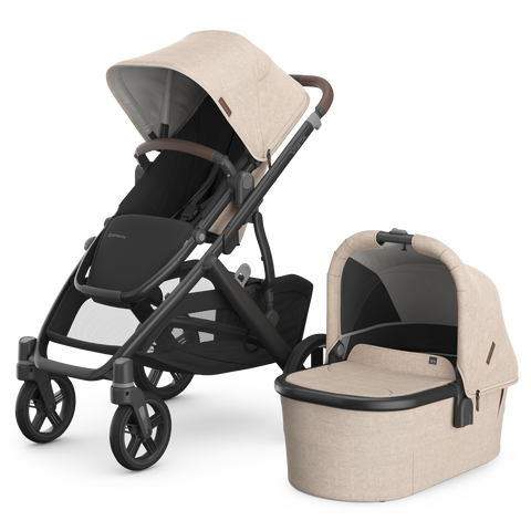 Uppababy Vista V3 - Liam