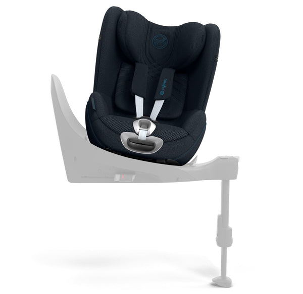 Cybex Sirona T iSize - Nautical Blue Plus