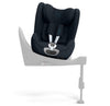 Cybex Sirona T iSize - Nautical Blue Plus