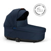 Cybex Balios S Lux 8 Piece Essential Bundle - Ocean Blue