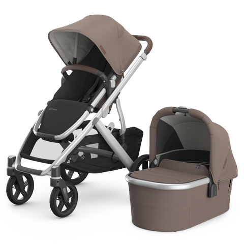 Uppababy Vista V3 - Theo