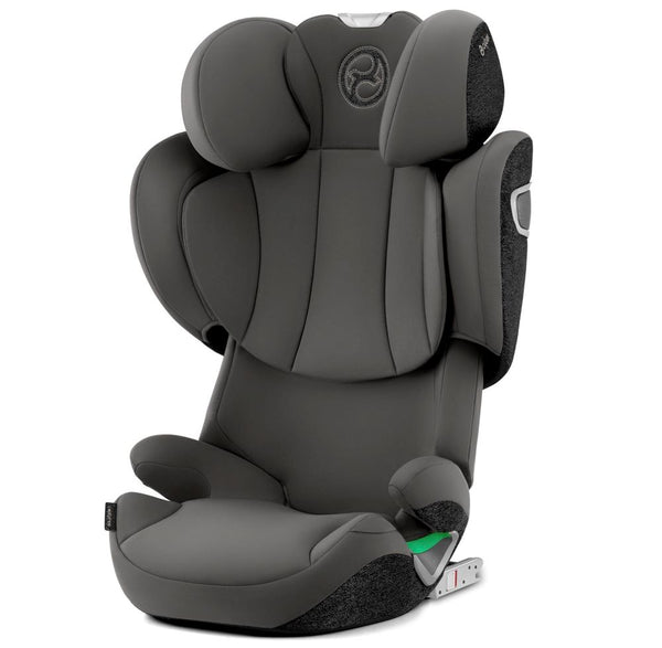 Cybex Solution T i-Fix - Mirage Grey