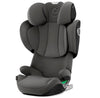 Cybex Solution T i-Fix - Mirage Grey
