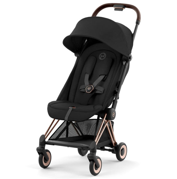 Cybex Coya - Sepia Black