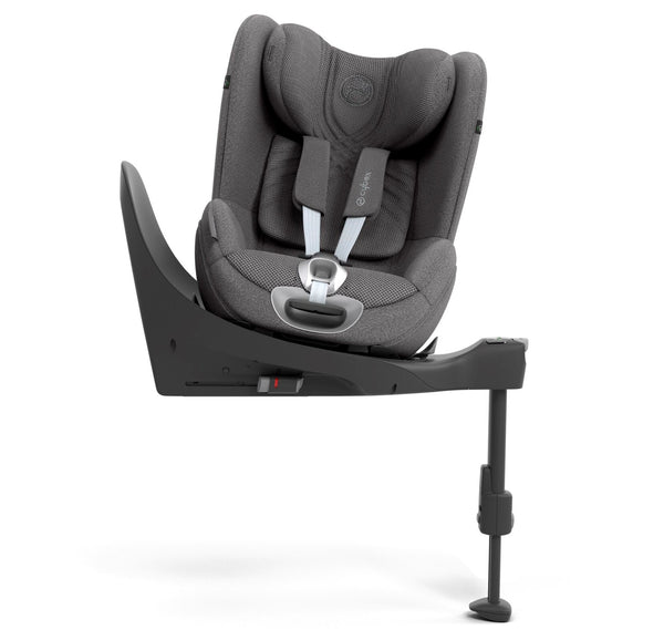 Cybex Sirona T iSize - Mirage Grey Plus