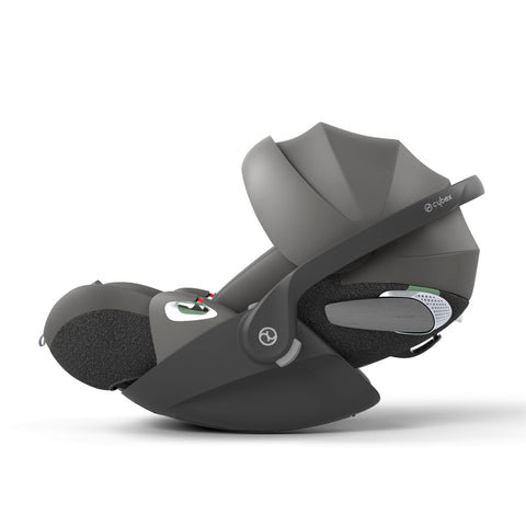 Cybex Cloud T - Mirage Grey