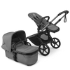 Bugaboo Fox 5 Renew - Graphite/Moon Grey Complete