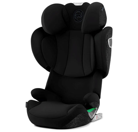 Cybex Solution T i-Fix - Sepia Black