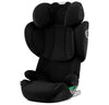 Cybex Solution T i-Fix - Sepia Black