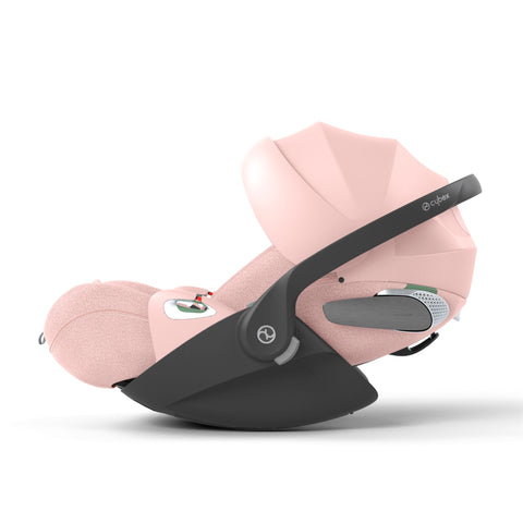 Cybex Cloud T - Peach Pink Plus