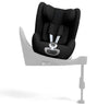 Cybex Sirona T iSize - Sepia Black