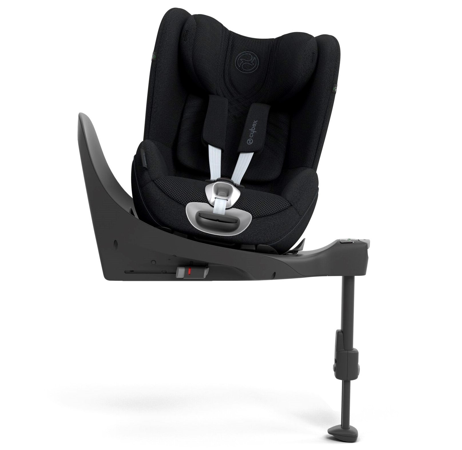 Cybex sirona deals front facing