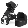 Uppababy Vista V3 Travel System - Jake