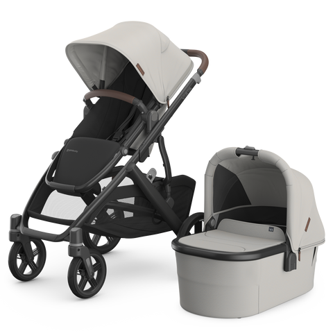 Uppababy Vista V3 - Savannah