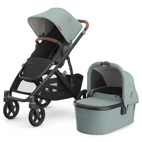 Uppababy Vista V3 - Kenzi