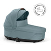 Cybex Balios S Lux - Stormy Blue