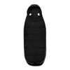 Cybex eGazelle Essential Bundle - Moon Black