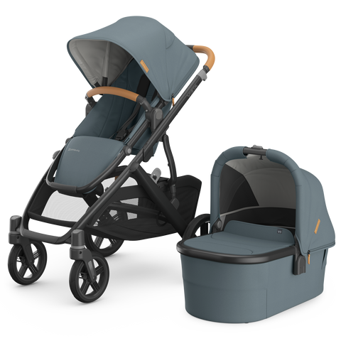 Uppababy Vista V3 - Dillan