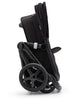 Bugaboo Fox 5 Essential Pushchair Bundle - Black/Forest Green Complete