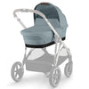 Cybex Gazelle S Cot - Stormy Blue