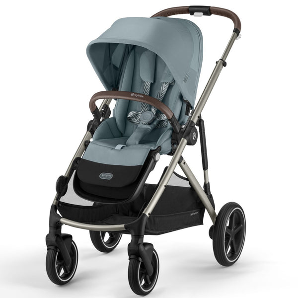 Cybex Gazelle S Pushchair - Stormy Blue