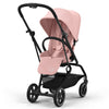 Cybex Eezy S Twist+ 2 2024 - Candy Pink