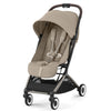 Cybex Orfeo - Almond Beige (EX-DISPLAY)