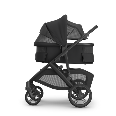 Uppababy Vista V3 Travel System - Jake