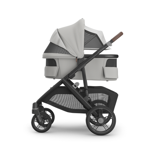 Uppababy Vista V3 - Savannah