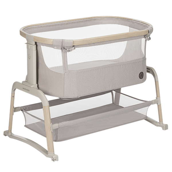 Maxi Cosi Iora Air Co Sleeper - Classic Beige