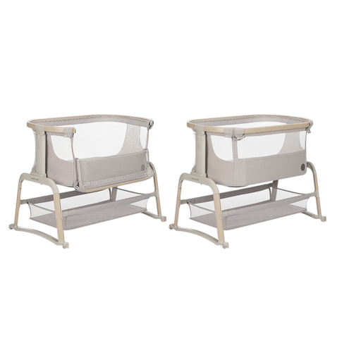 Maxi Cosi Iora Air Co Sleeper - Classic Beige