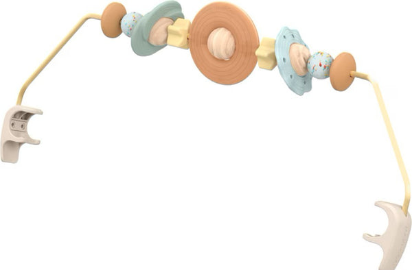 Maxi Cosi Dove Toy Arch - Elegance
