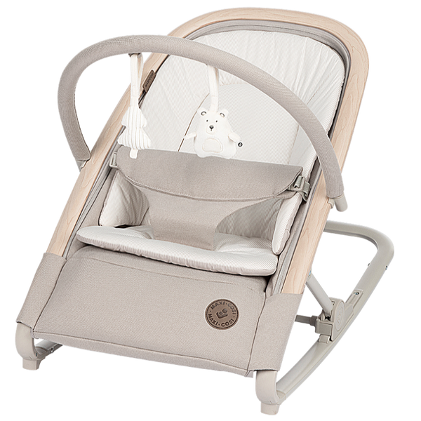 Maxi Cosi Kori Rocker - Classic Beige