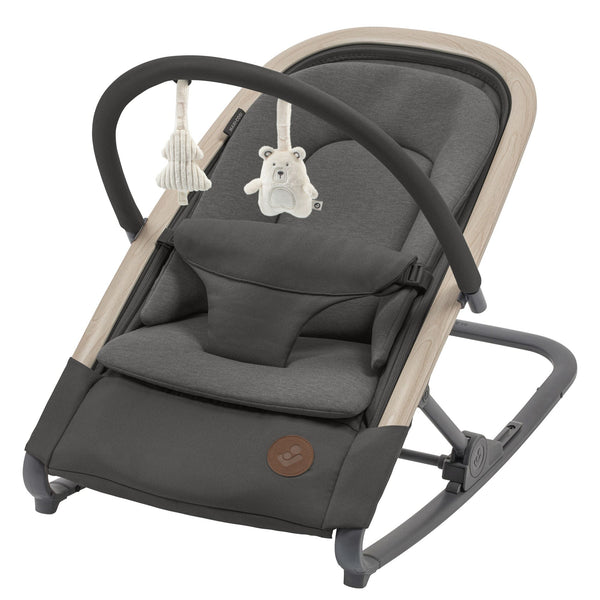 Maxi Cosi Kori Rocker - Beyond Graphite