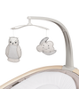 Maxi Cosi Cassia Electric Swing - Classic Beige