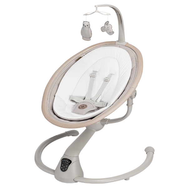 Maxi Cosi Cassia Electric Swing - Classic Beige