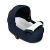 Cybex Balios S Lux 8 Piece Essential Bundle - Ocean Blue