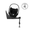 Bugaboo Fox 5 Travel System Package - Graphite/Grey Melange Complete