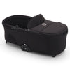 Bugaboo Dragonfly Essential Pushchair Bundle - Black/Midnight Black Complete