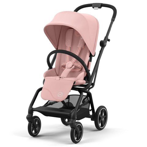 Cybex Eezy S Twist+ 2 2024 - Candy Pink