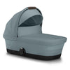 Cybex eGazelle Essential Bundle - Stormy Blue