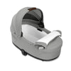 Cybex Balios S Lux 8 Piece Essential Bundle - Stone Grey