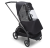 Bugaboo Dragonfly Essential Pushchair Bundle - Graphite/Grey Melange Complete